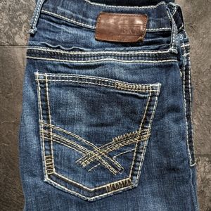 BKE Men's Jeans
